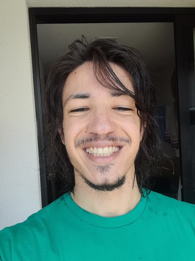 Photo of Breno Santos