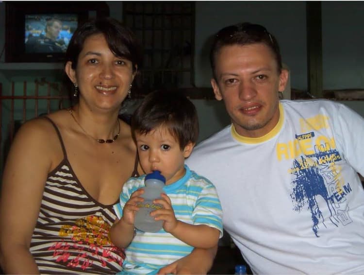 Image representing family and union