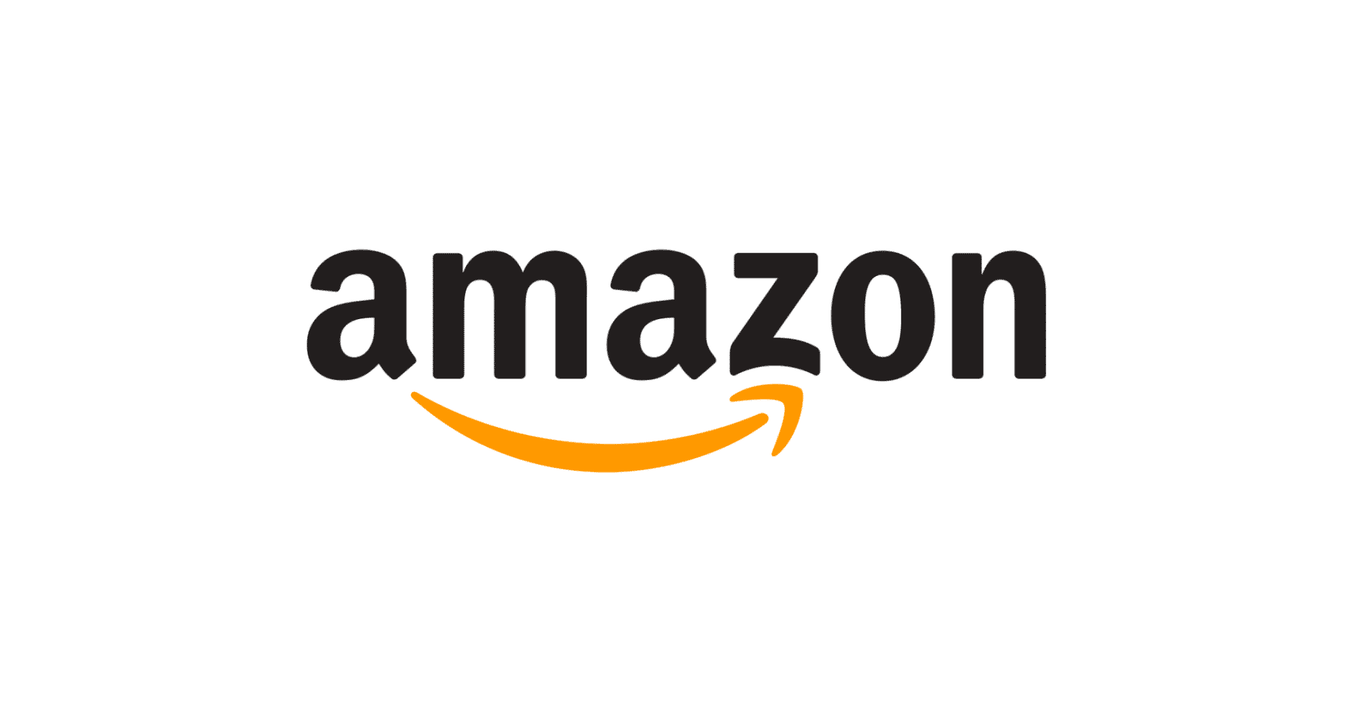 Amazon Logo