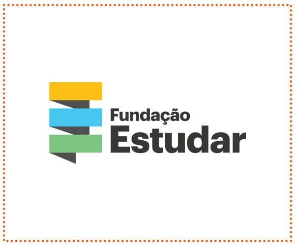 Fundação Estudar Logo