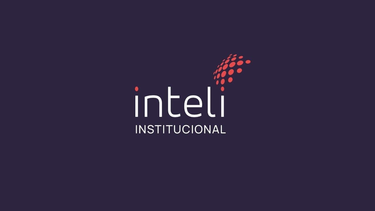 Inteli Logo