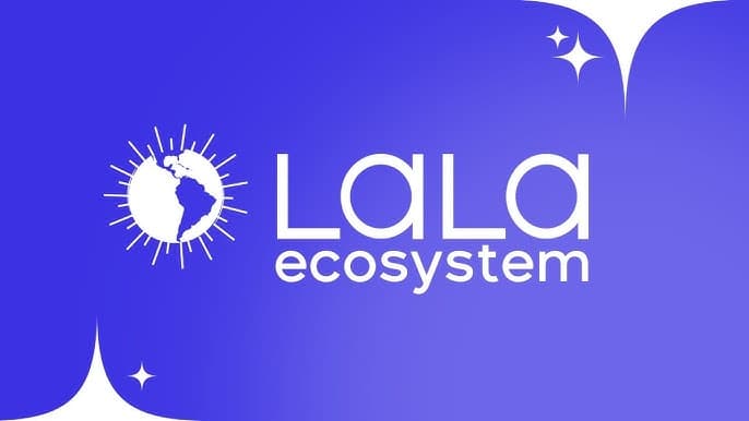 Lala Logo