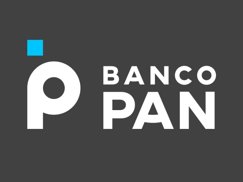 Banco Pan Logo