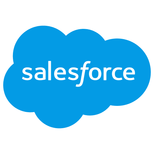 Salesforce Logo